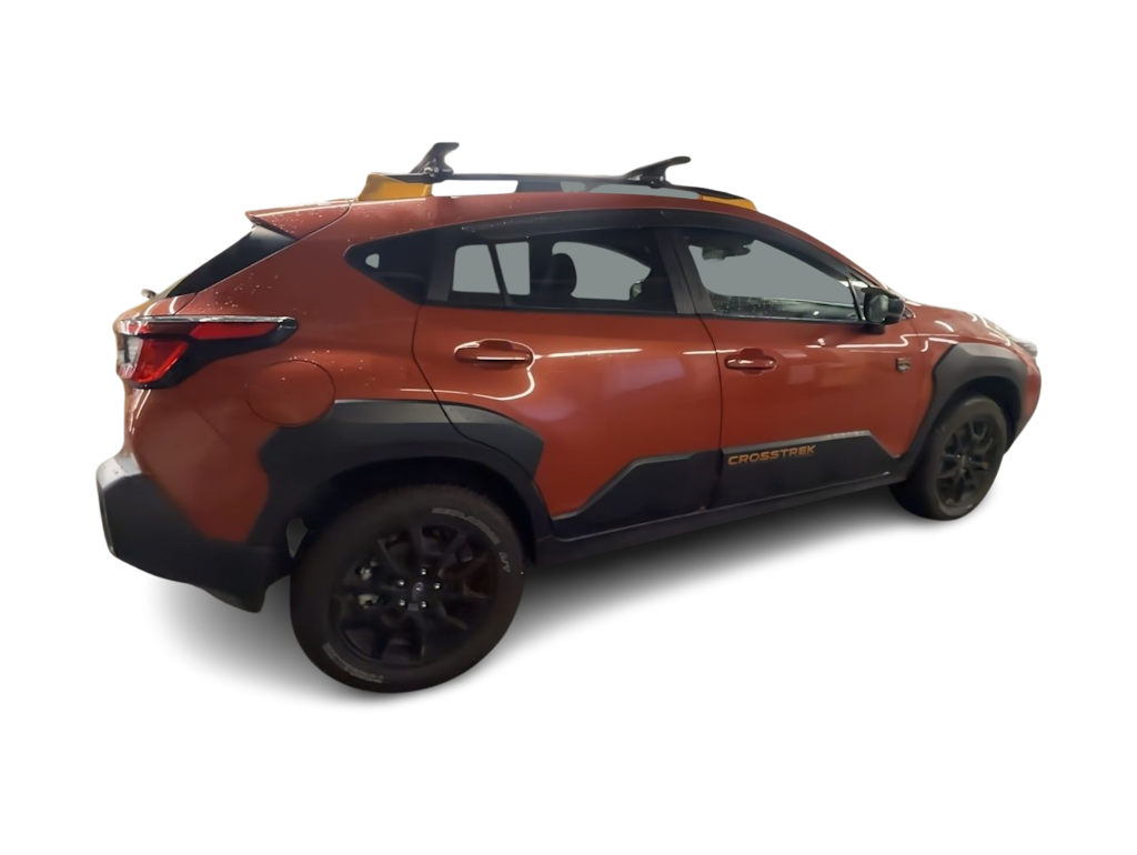 2024 Subaru Crosstrek Wilderness - Photo 23