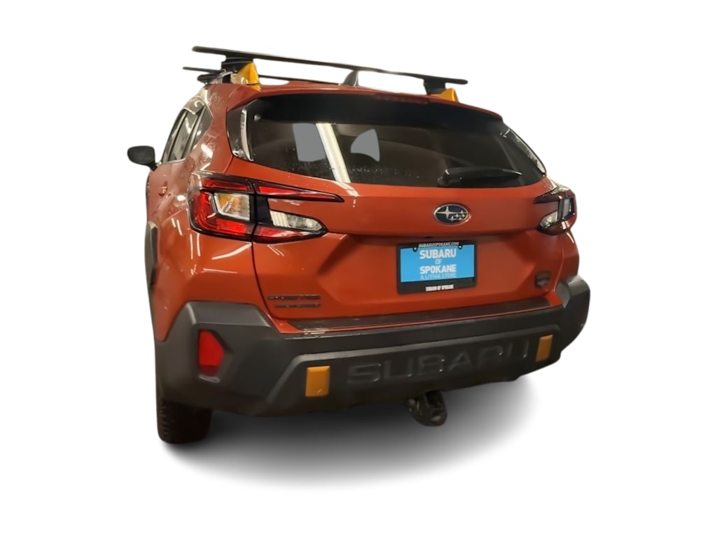 2024 Subaru Crosstrek Wilderness - Photo 21