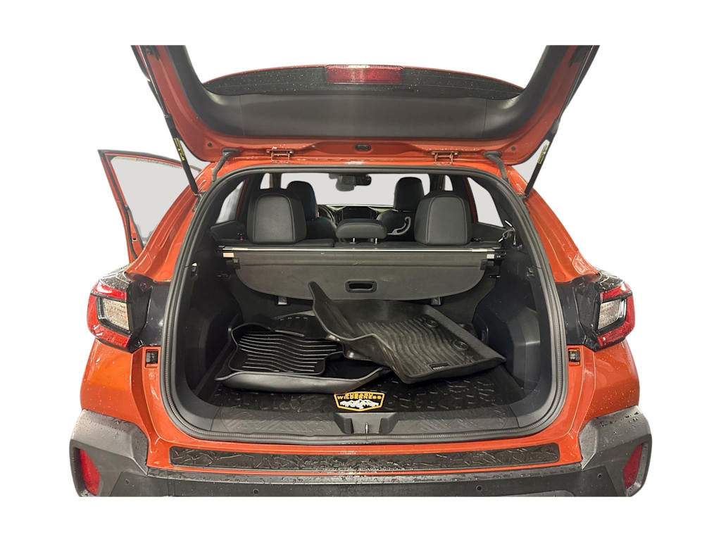 2024 Subaru Crosstrek Wilderness - Photo 15