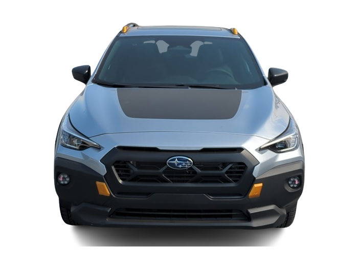 2024 Subaru Crosstrek Wilderness 6