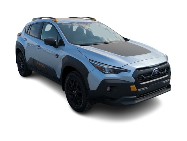 2024 Subaru Crosstrek Wilderness 23