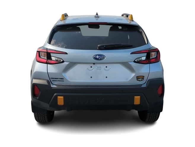 2024 Subaru Crosstrek Wilderness 5