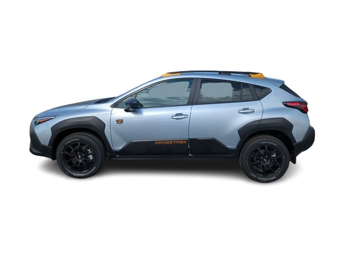 2024 Subaru Crosstrek Wilderness 3