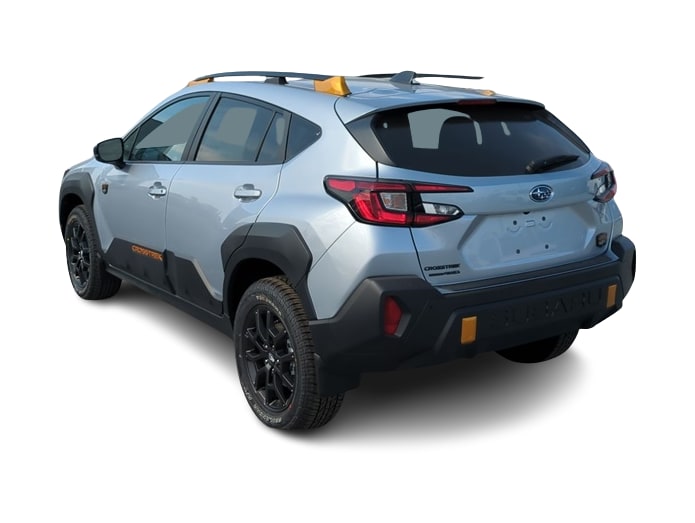 2024 Subaru Crosstrek Wilderness 4