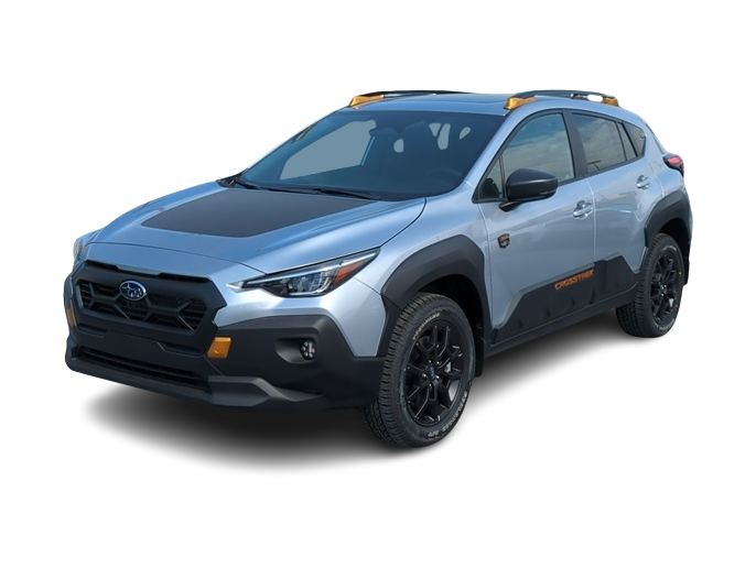 2024 Subaru Crosstrek Wilderness 24