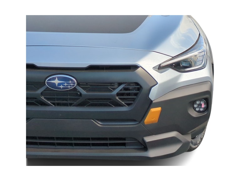 2024 Subaru Crosstrek Wilderness 25