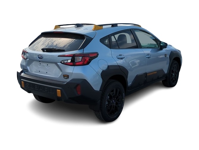 2024 Subaru Crosstrek Wilderness 21