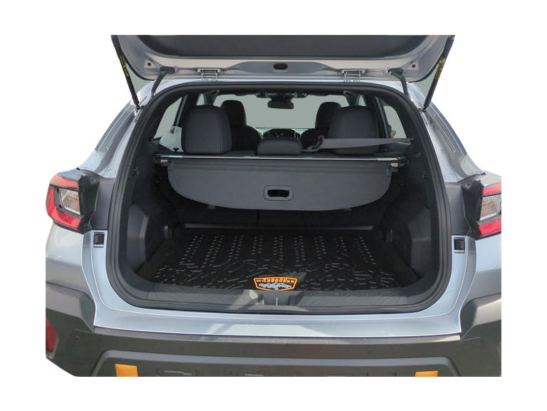 Thumbnail: 2025 Subaru Crosstrek - 17