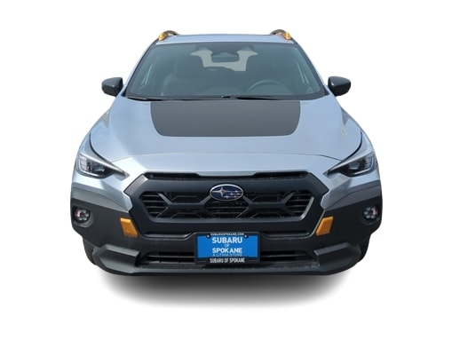 Thumbnail: 2025 Subaru Crosstrek - 5
