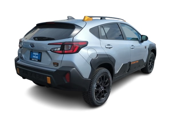 Thumbnail: 2025 Subaru Crosstrek - 23