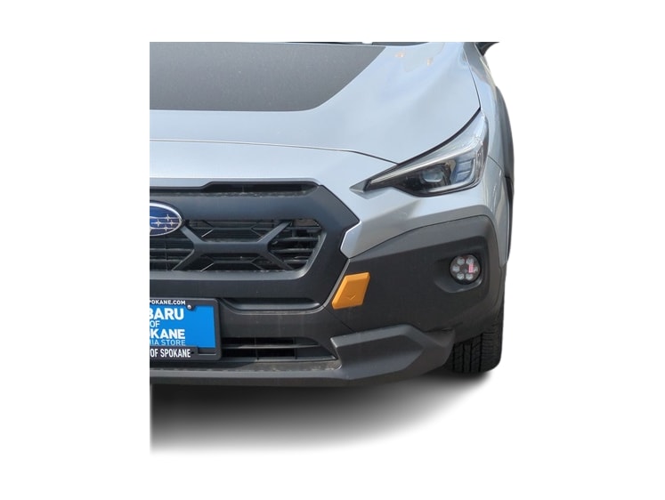 Thumbnail: 2025 Subaru Crosstrek - 25