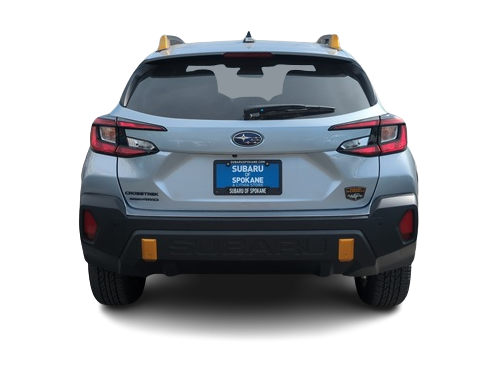 Thumbnail: 2025 Subaru Crosstrek - 22