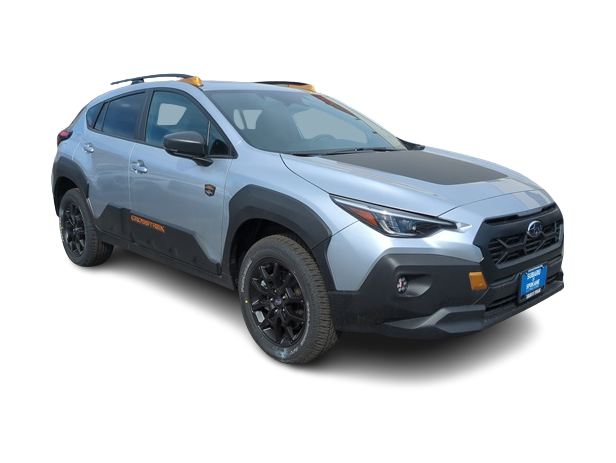 Thumbnail: 2025 Subaru Crosstrek - 20
