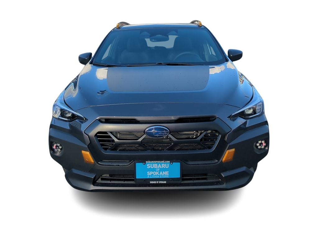 Thumbnail: 2026 Subaru Crosstrek - 6