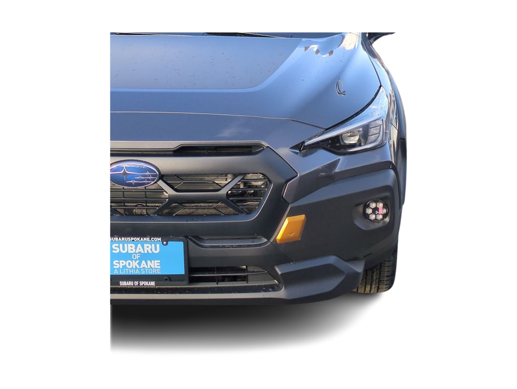 Thumbnail: 2026 Subaru Crosstrek - 24