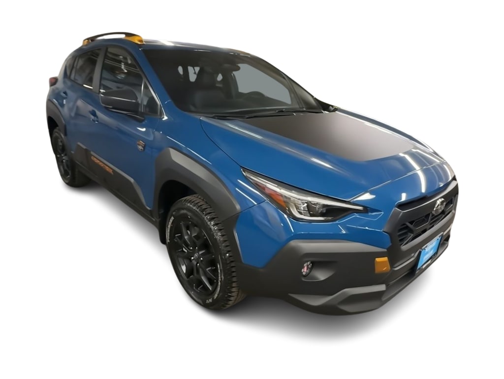 Thumbnail: 2026 Subaru Crosstrek - 21
