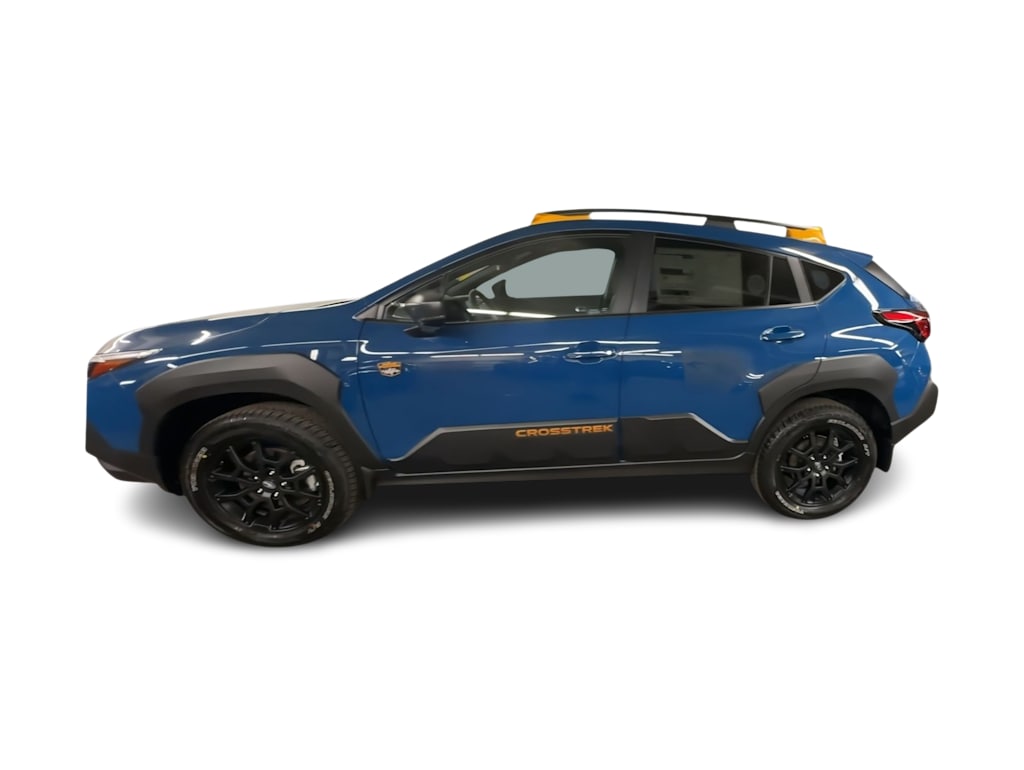 Thumbnail: 2026 Subaru Crosstrek - 3