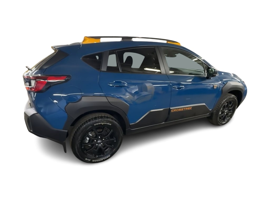 Thumbnail: 2026 Subaru Crosstrek - 23