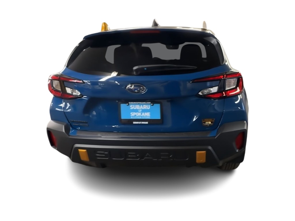 Thumbnail: 2026 Subaru Crosstrek - 5