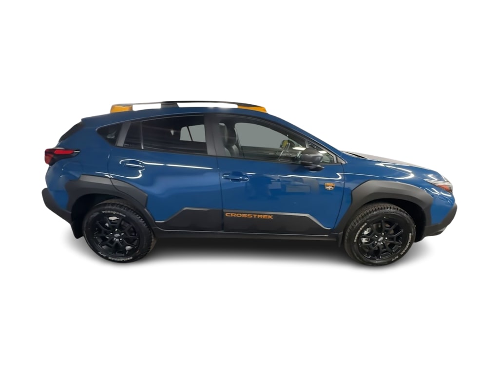 Thumbnail: 2026 Subaru Crosstrek - 24
