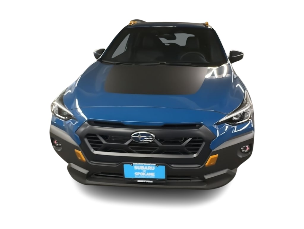 Thumbnail: 2026 Subaru Crosstrek - 6