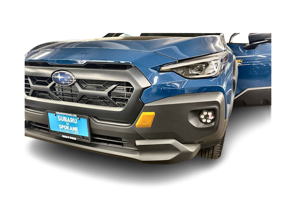 Thumbnail: 2026 Subaru Crosstrek - 25