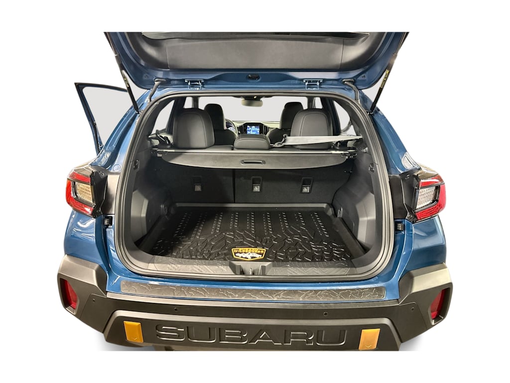 Thumbnail: 2026 Subaru Crosstrek - 18