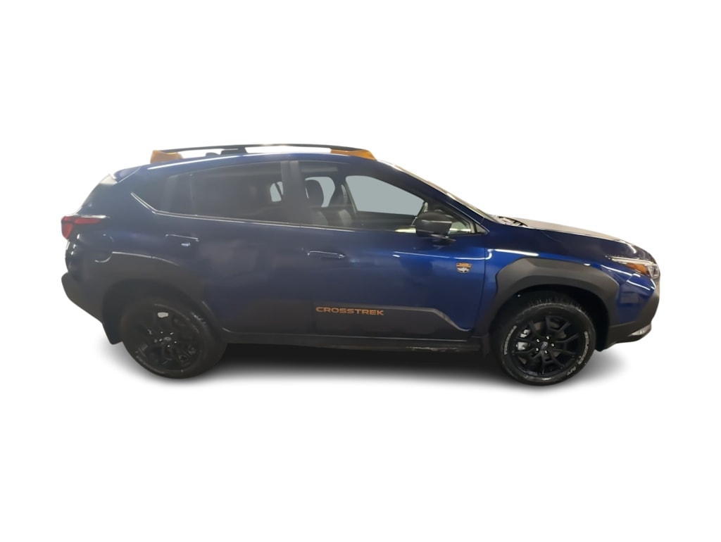 Thumbnail: 2026 Subaru Crosstrek - 23