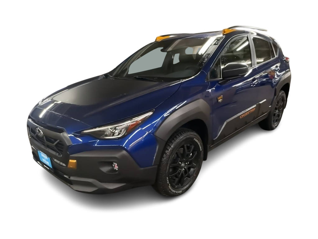 Thumbnail: 2026 Subaru Crosstrek - 21