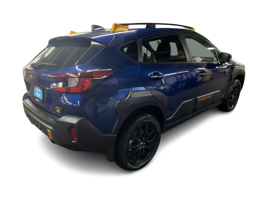 Thumbnail: 2026 Subaru Crosstrek - 22