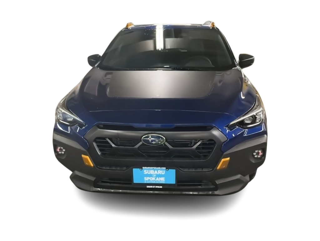 Thumbnail: 2026 Subaru Crosstrek - 6