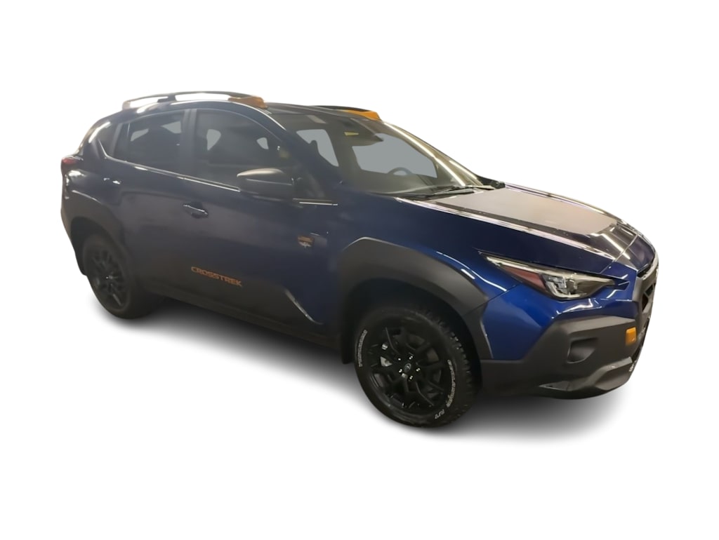 Thumbnail: 2026 Subaru Crosstrek - 20