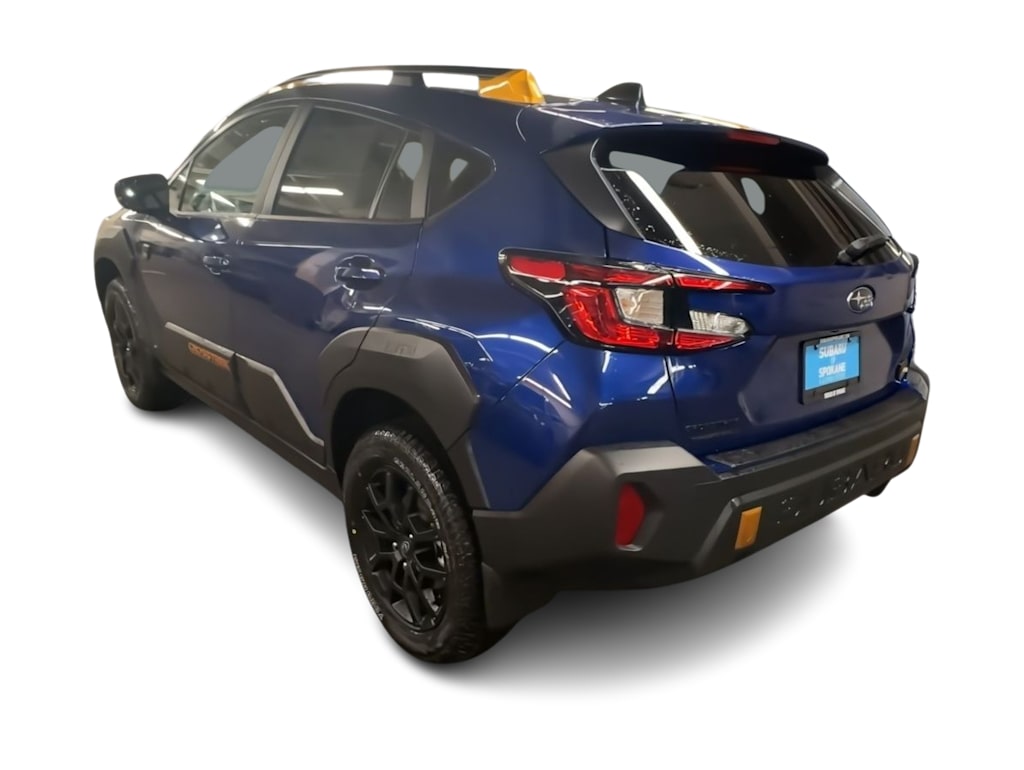 Thumbnail: 2026 Subaru Crosstrek - 4