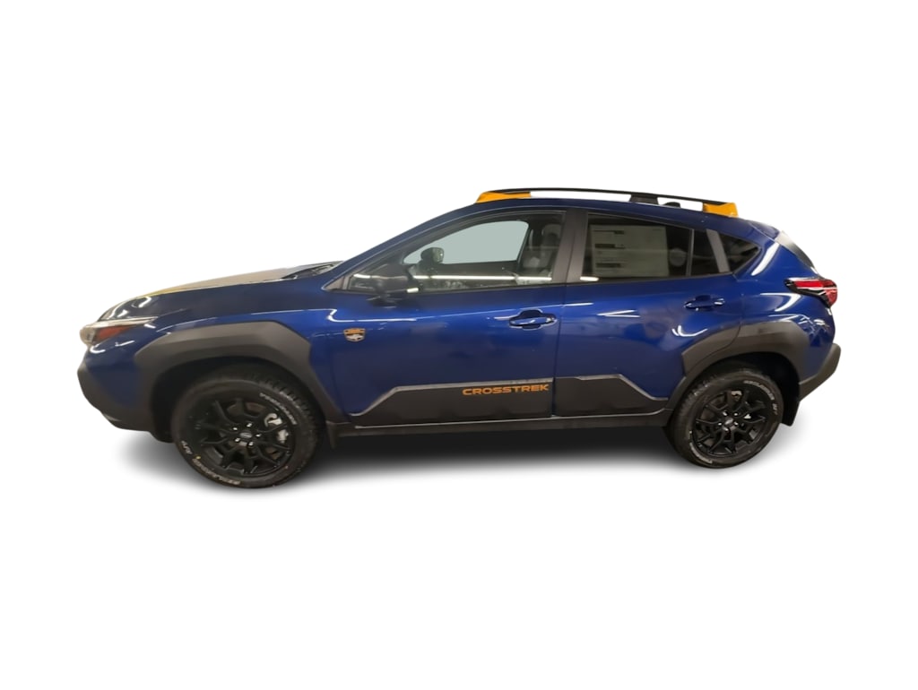 Thumbnail: 2026 Subaru Crosstrek - 3
