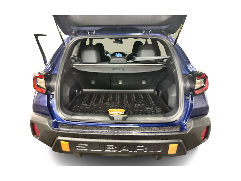 Thumbnail: 2026 Subaru Crosstrek - 17