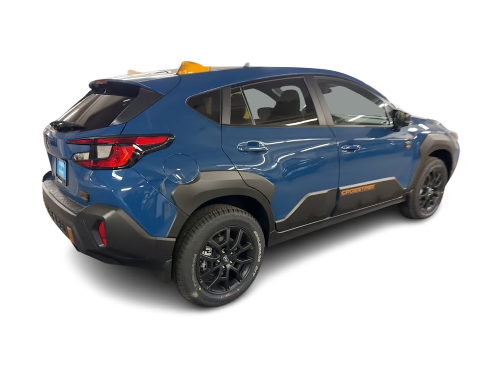 Thumbnail: 2026 Subaru Crosstrek - 20
