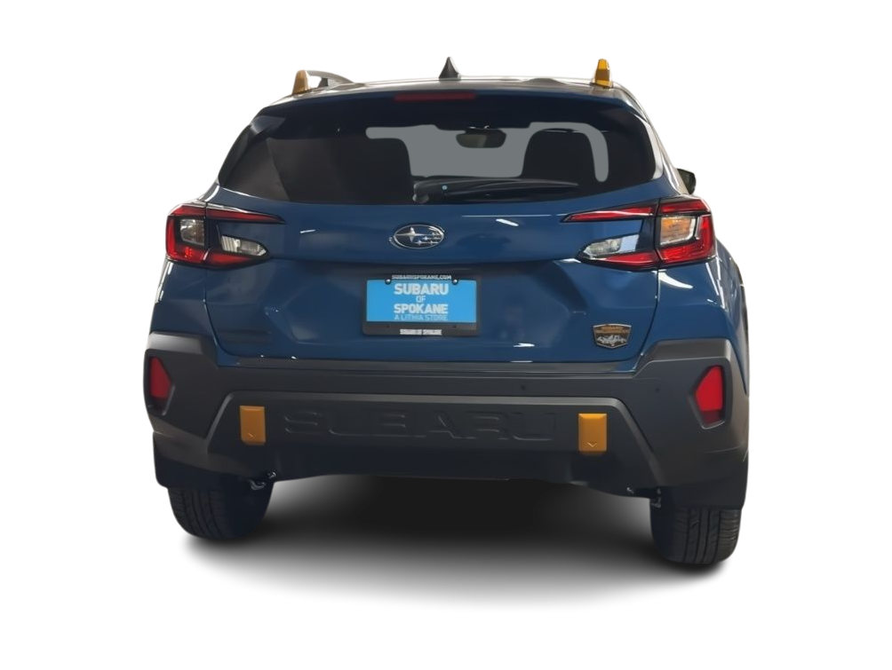Thumbnail: 2026 Subaru Crosstrek - 5