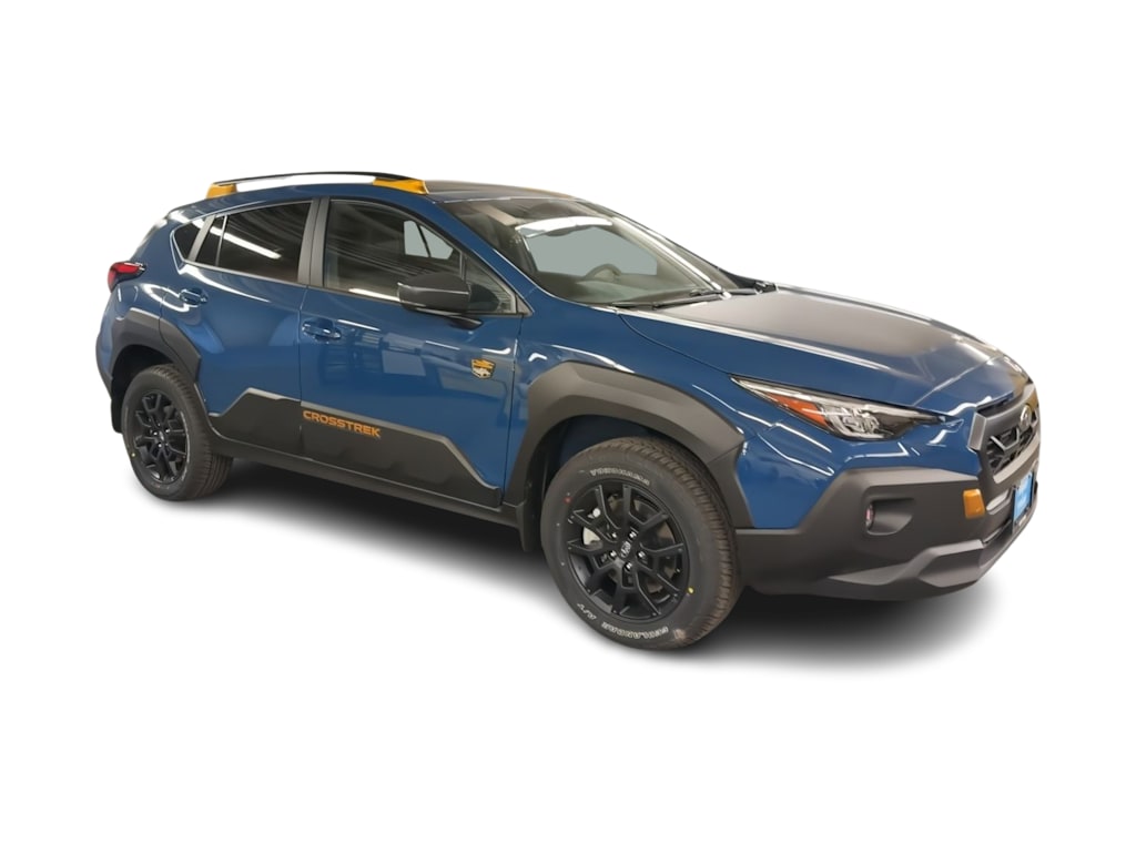 Thumbnail: 2026 Subaru Crosstrek - 18
