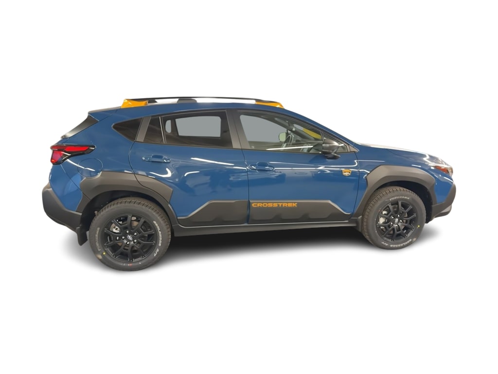 Thumbnail: 2026 Subaru Crosstrek - 21