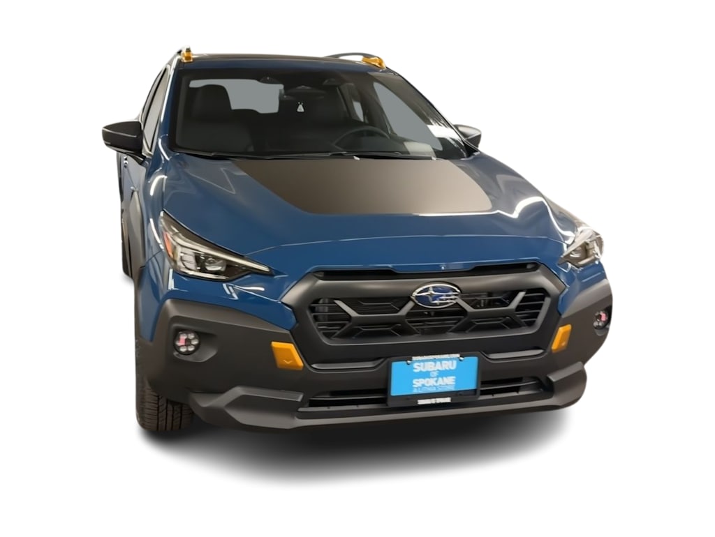 Thumbnail: 2026 Subaru Crosstrek - 6