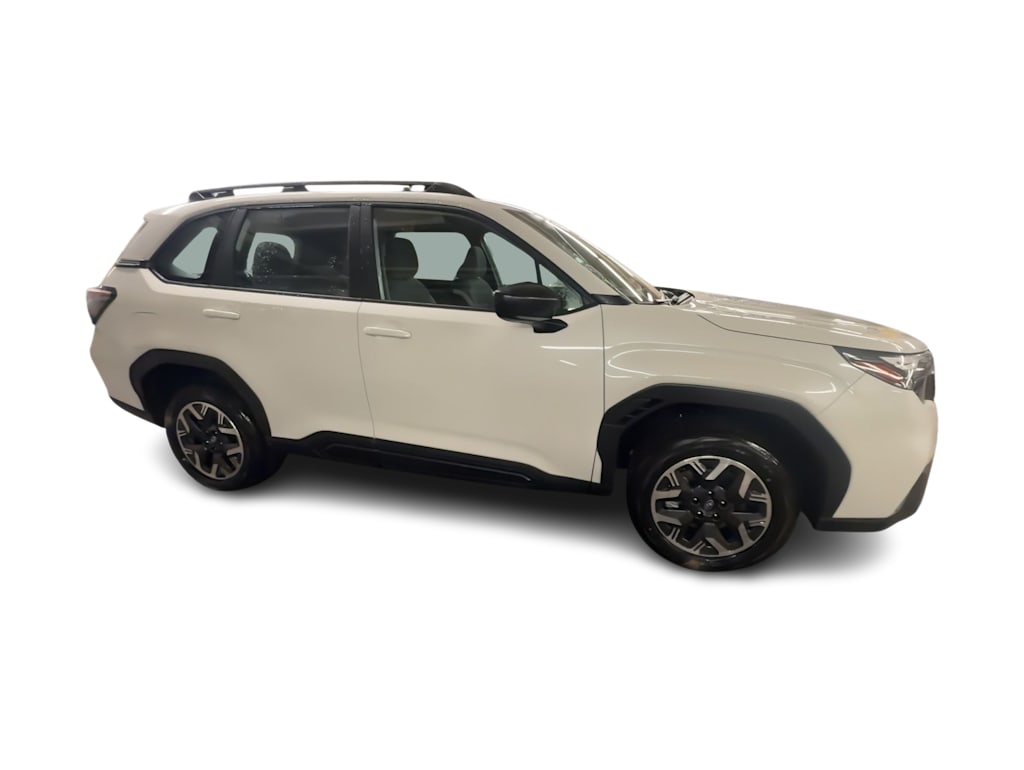 Thumbnail: 2026 Subaru Forester - 21
