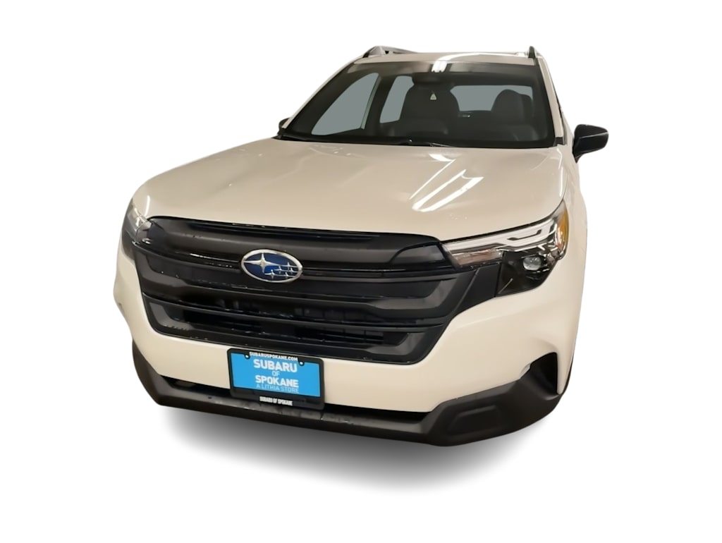 Thumbnail: 2026 Subaru Forester - 19
