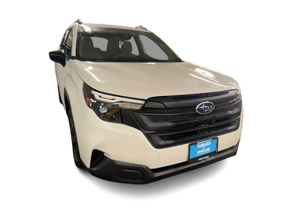 Thumbnail: 2026 Subaru Forester - 18