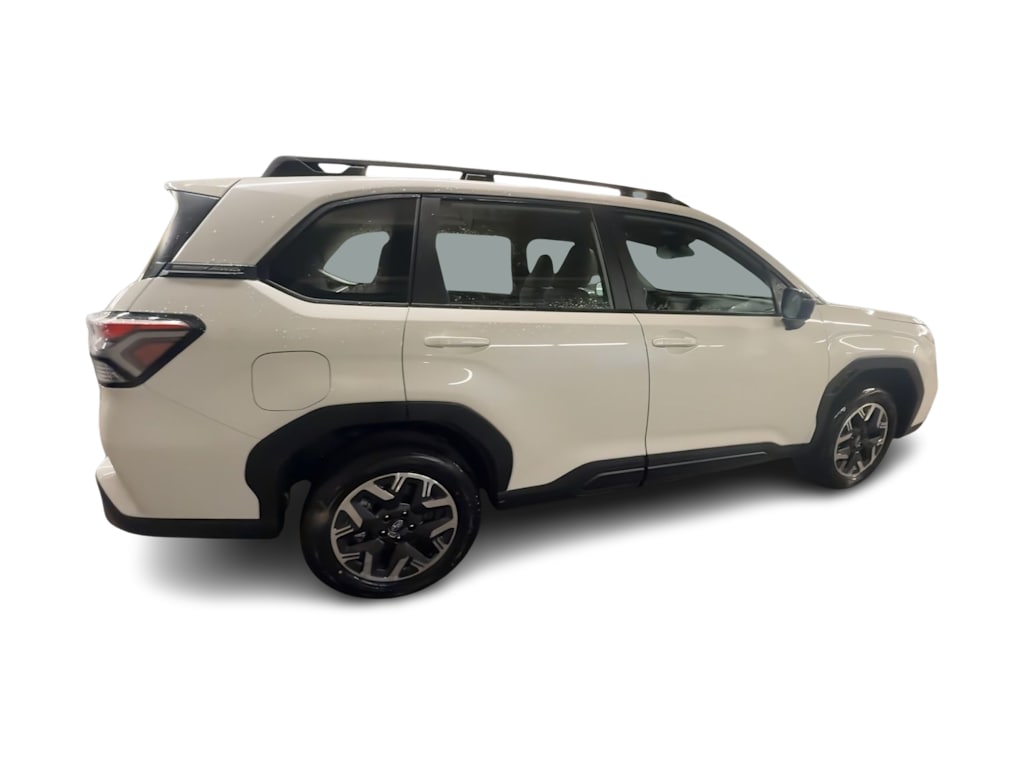 Thumbnail: 2026 Subaru Forester - 20