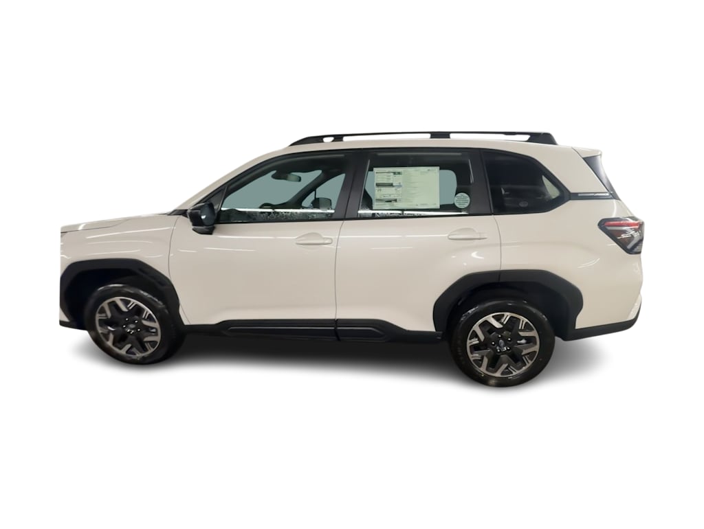 Thumbnail: 2026 Subaru Forester - 3