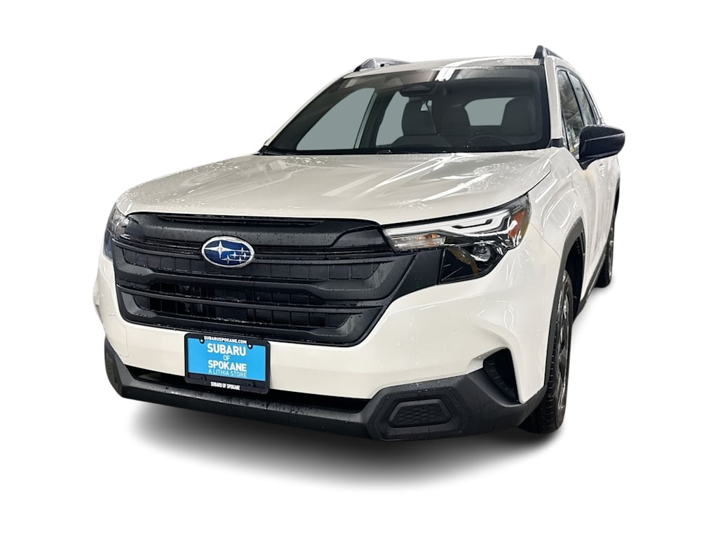 Thumbnail: 2026 Subaru Forester - 6
