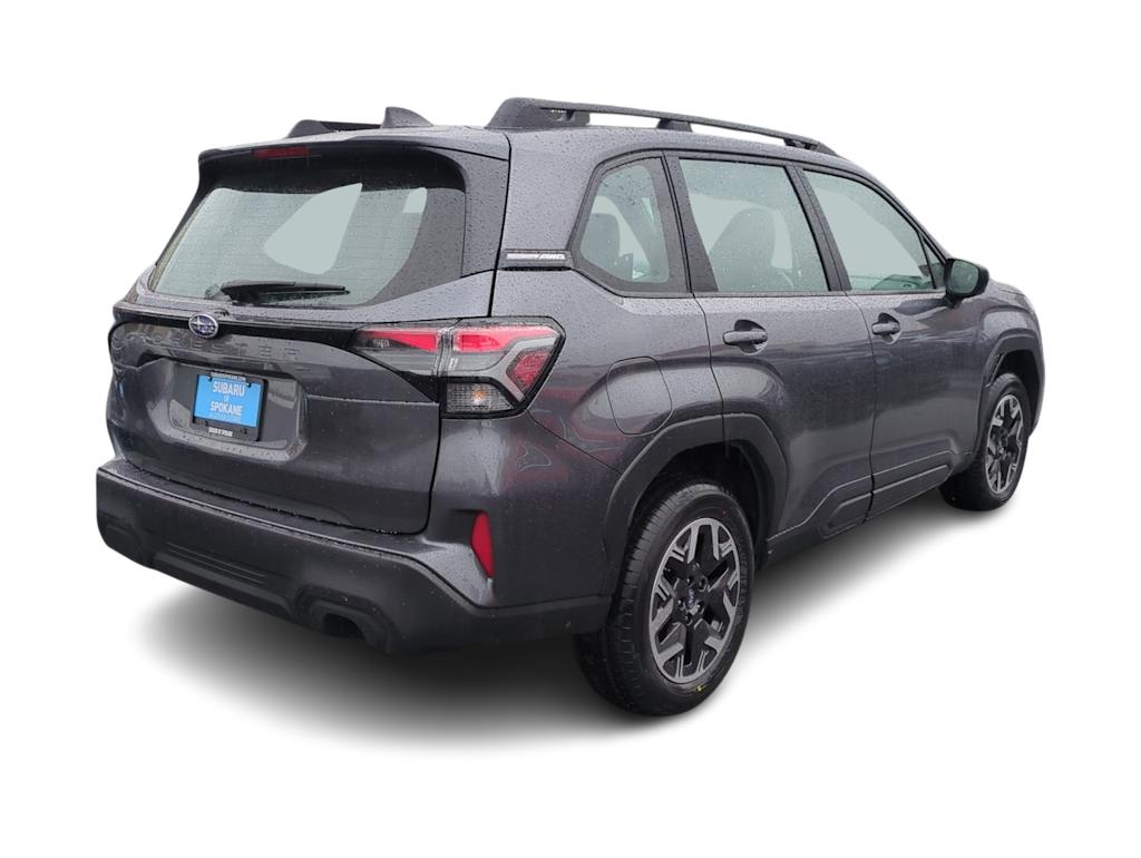 Thumbnail: 2026 Subaru Forester - 23