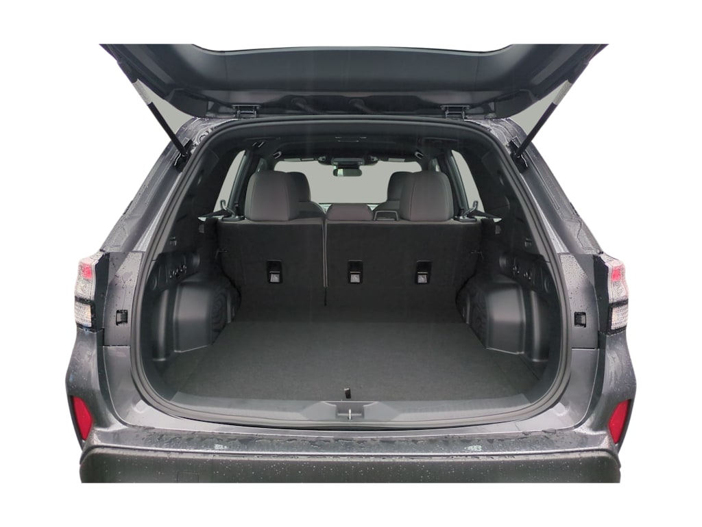 Thumbnail: 2026 Subaru Forester - 18