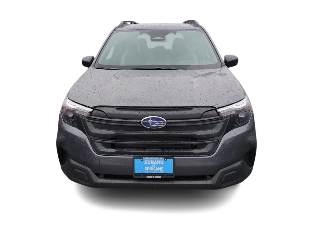 Thumbnail: 2026 Subaru Forester - 6