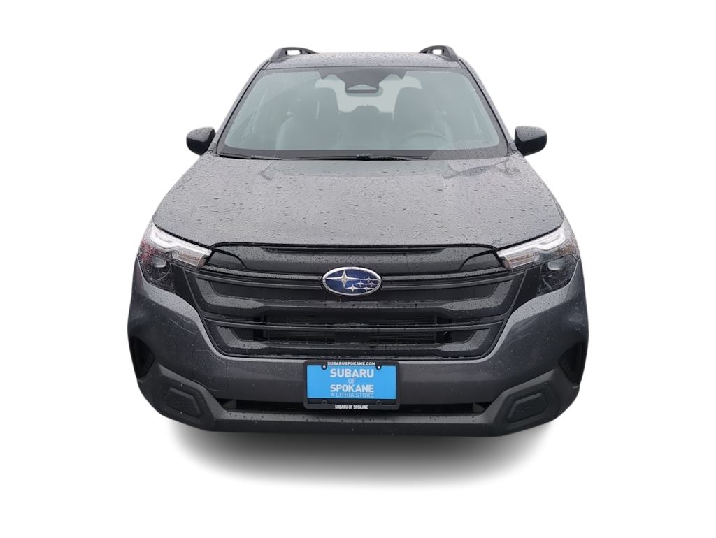 Thumbnail: 2026 Subaru Forester - 6